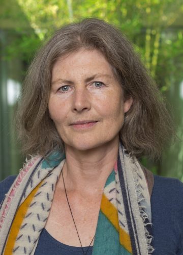 Harriet Meulendijks