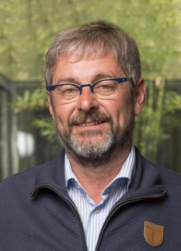 Jos Kaiser