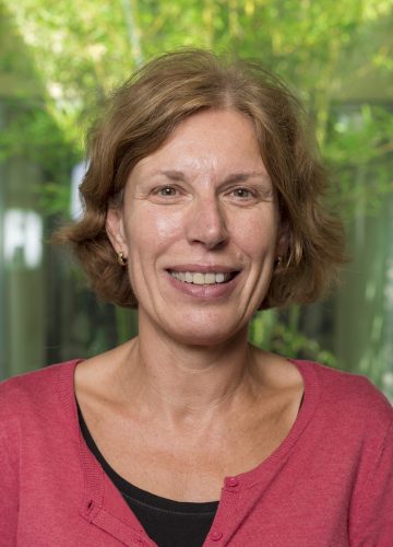 Patricia van Tilt