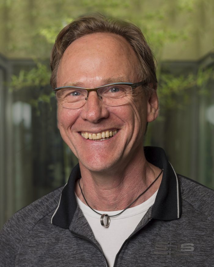 Peter Weterings