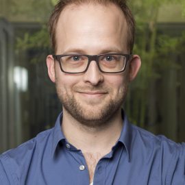 Rik Bijnen
