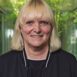 Yvonne Verschuren