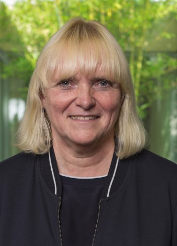 Yvonne Verschuren