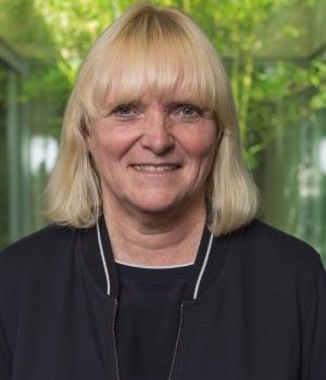 Yvonne Verschuren