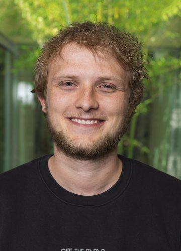 Nick Verschuren