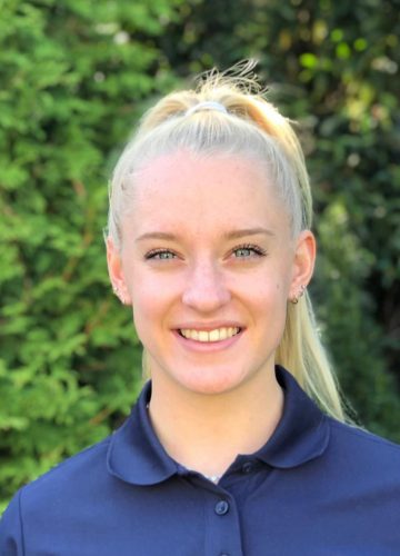 Femke van Moorsel