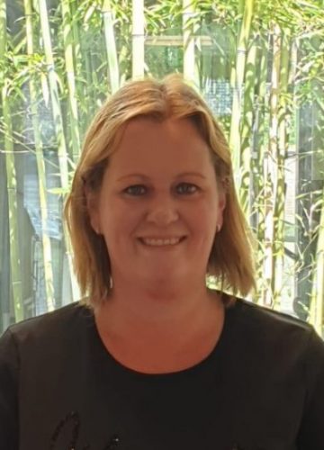 Wendy van Kroonenburg