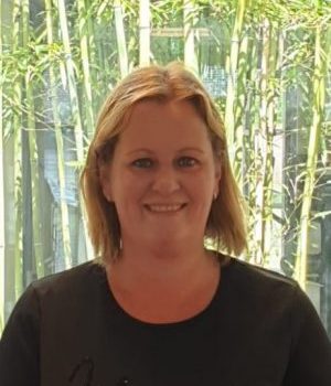 Wendy van Kroonenburg