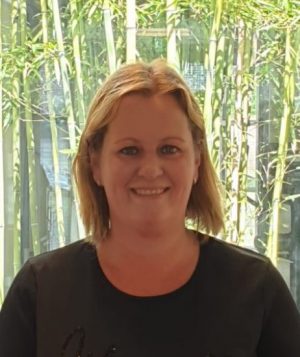 Wendy van Kroonenburg