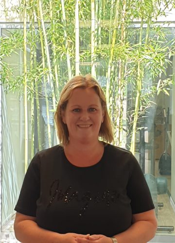 Wendy van Kroonenburg