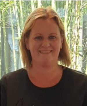 Wendy van Kroonenburg