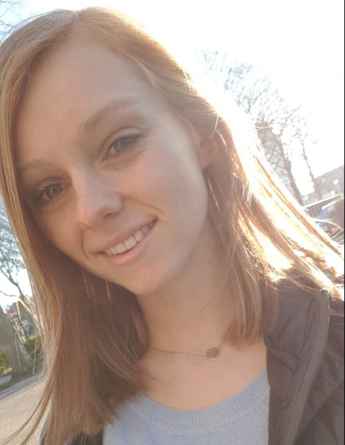 Juliette Oostveen