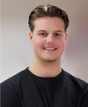 Devin van der Spek
